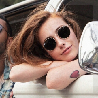 Ray-Ban zonnebrillen