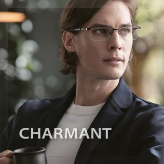 Charmant monturen