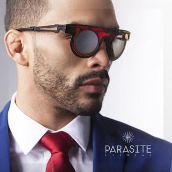 Parasite monturen