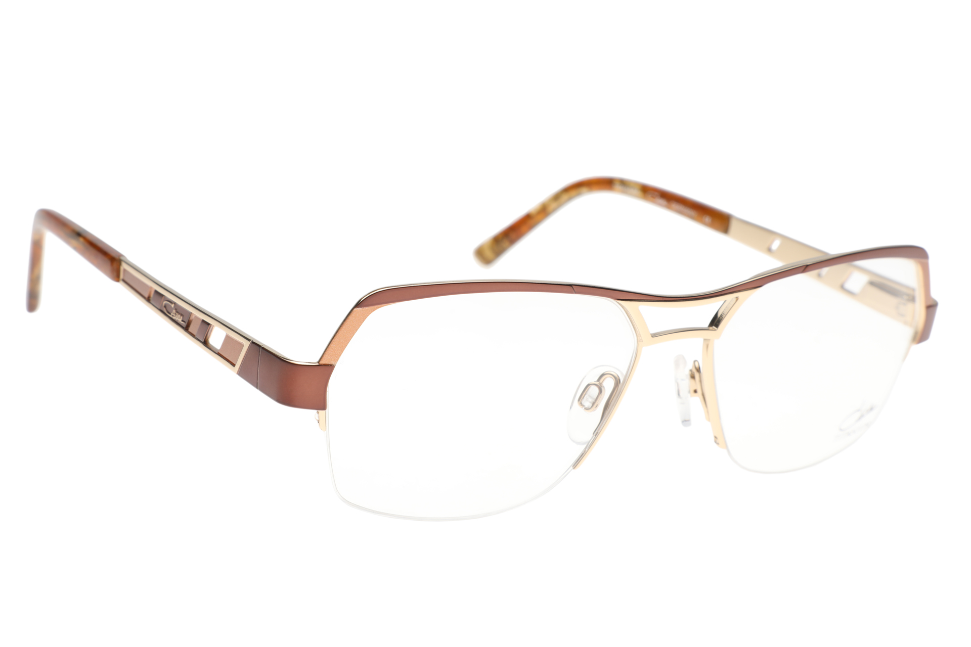 Cazal 1240-003 montuur