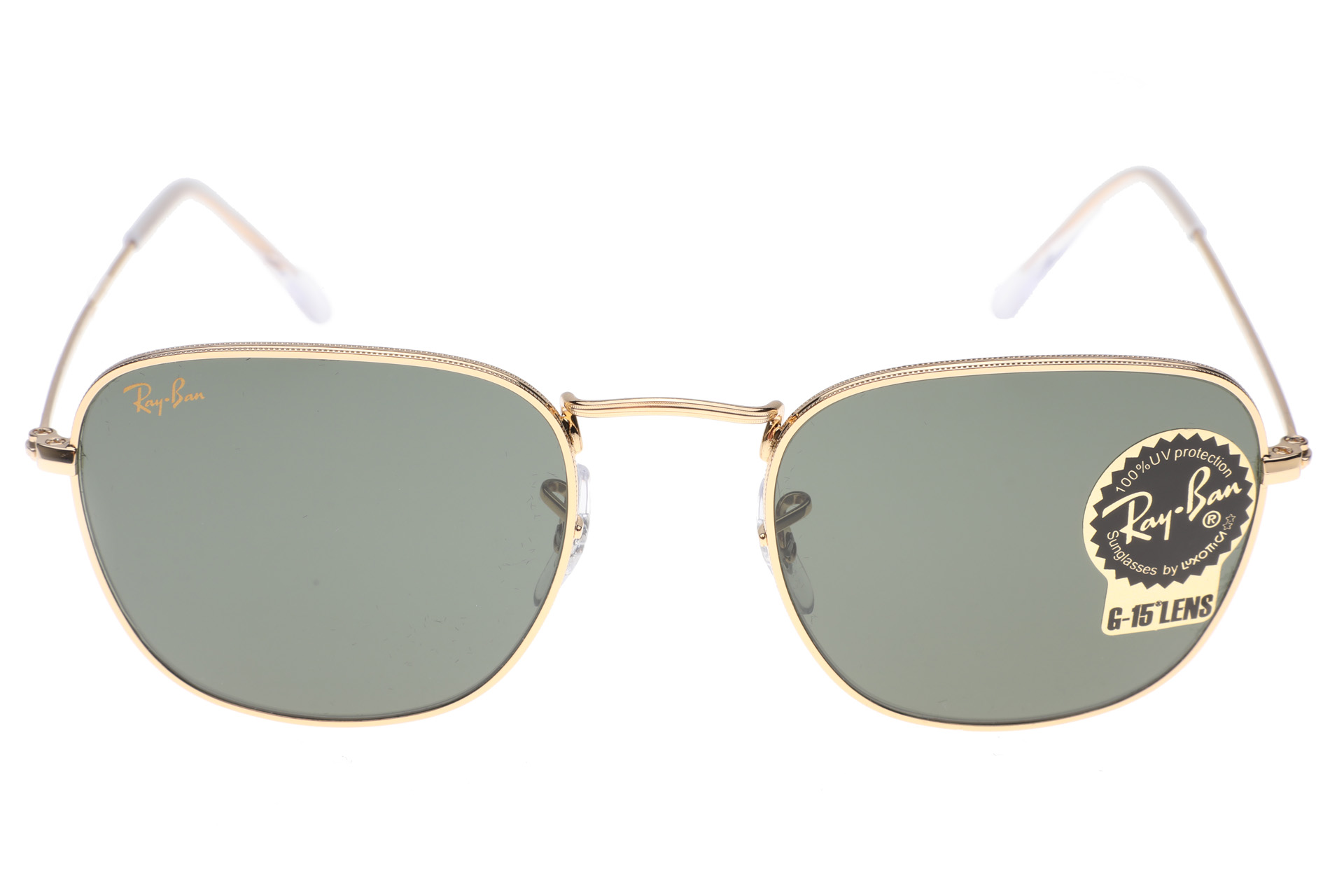 Ray-Ban RB3857 Frank - 9196/31 (51)