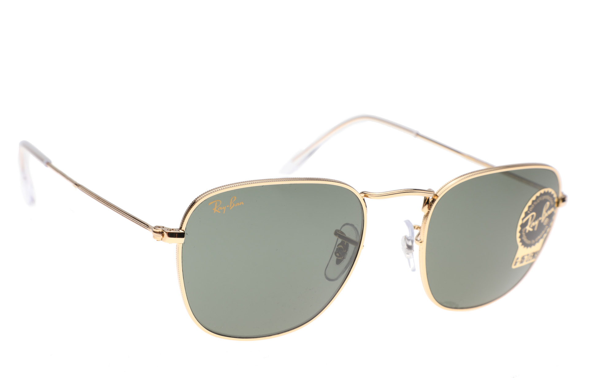 Ray-Ban RB3857 Frank - 9196/31 (51)