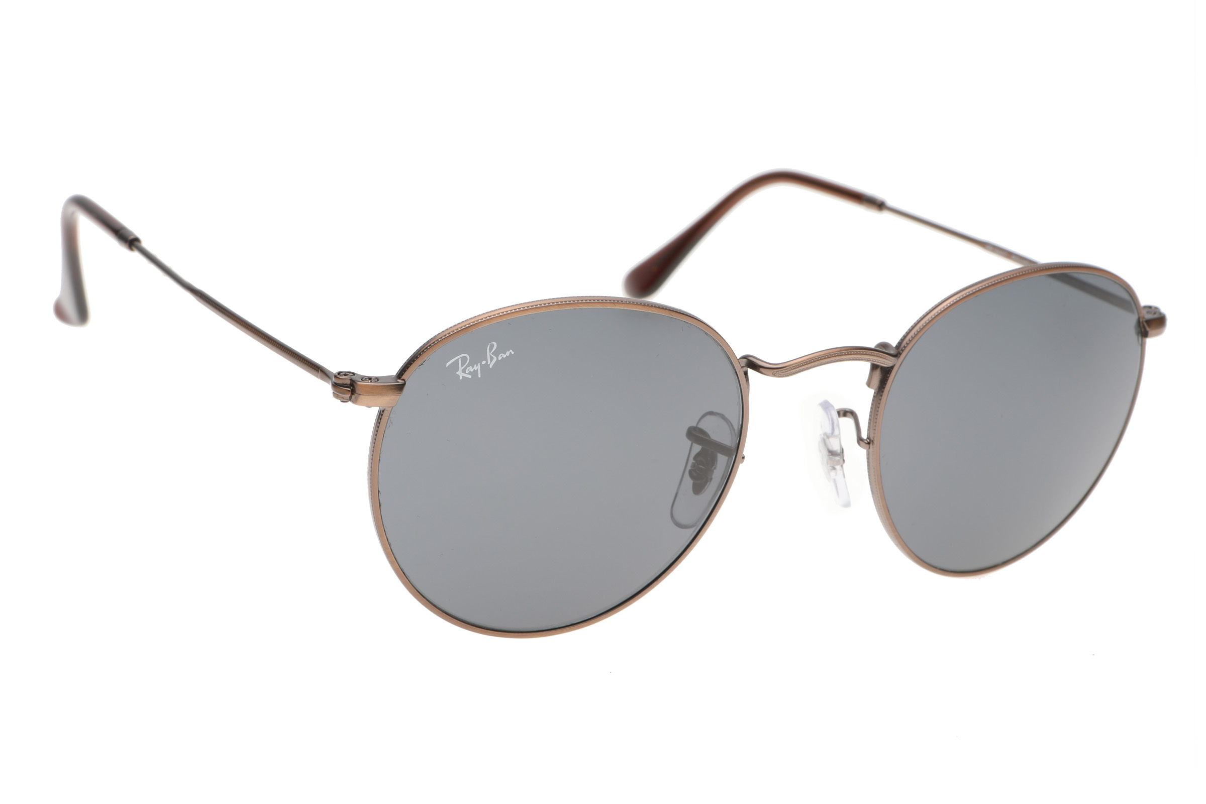 Ray-Ban RB3447 Round Metal - 9230/R5 (50)