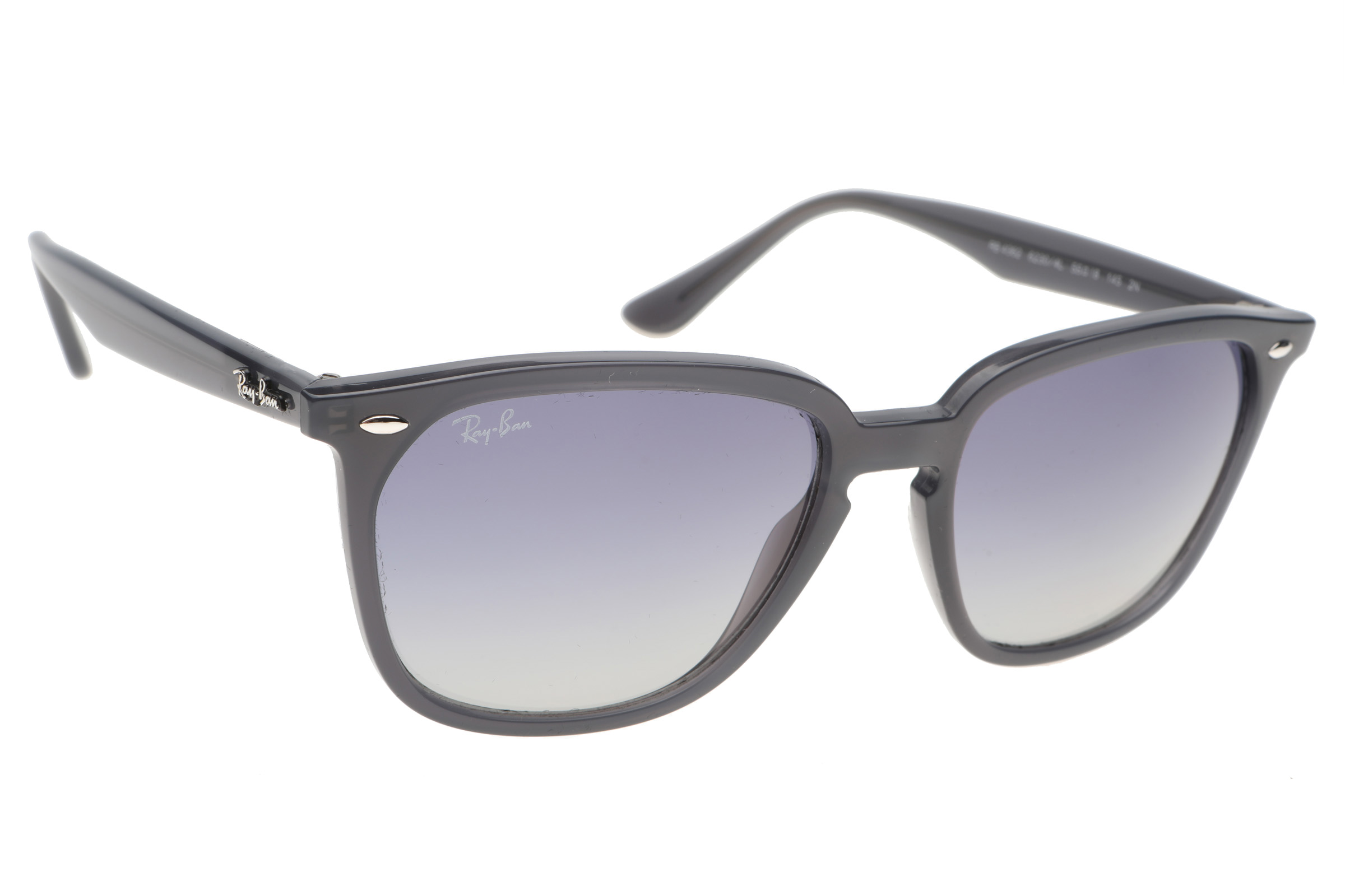 Ray-Ban RB4362 - 6230/4L (55)