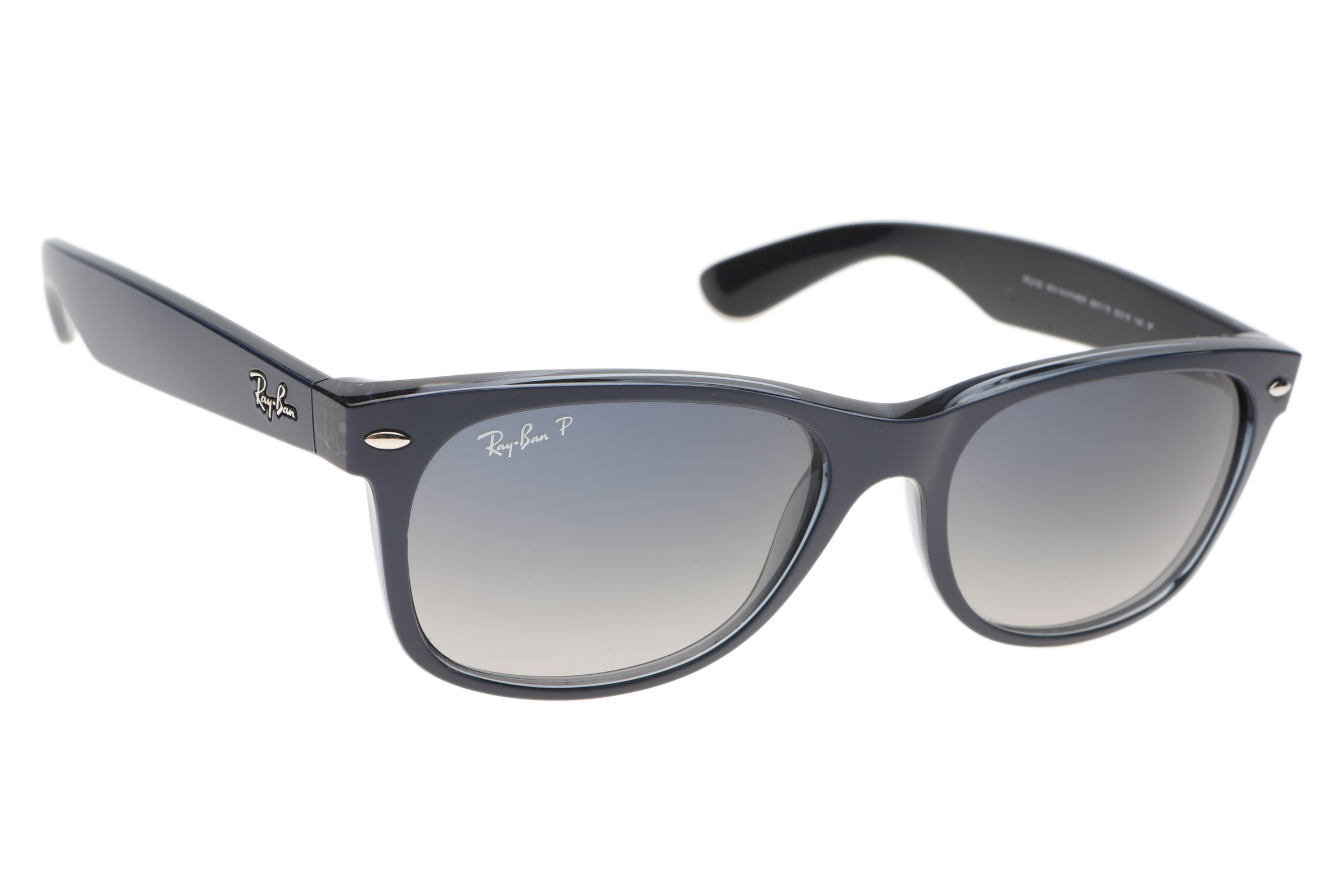 Ray Ban Rb2132 New Wayfarer 6607 78 55