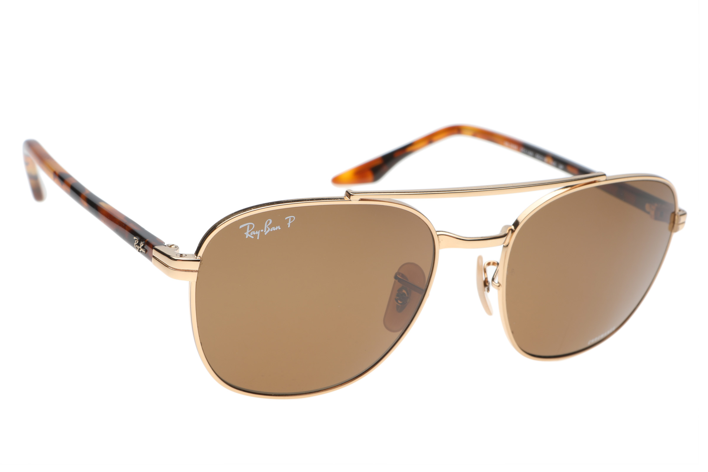 Ray-Ban RB3688 - 001/AN (55)