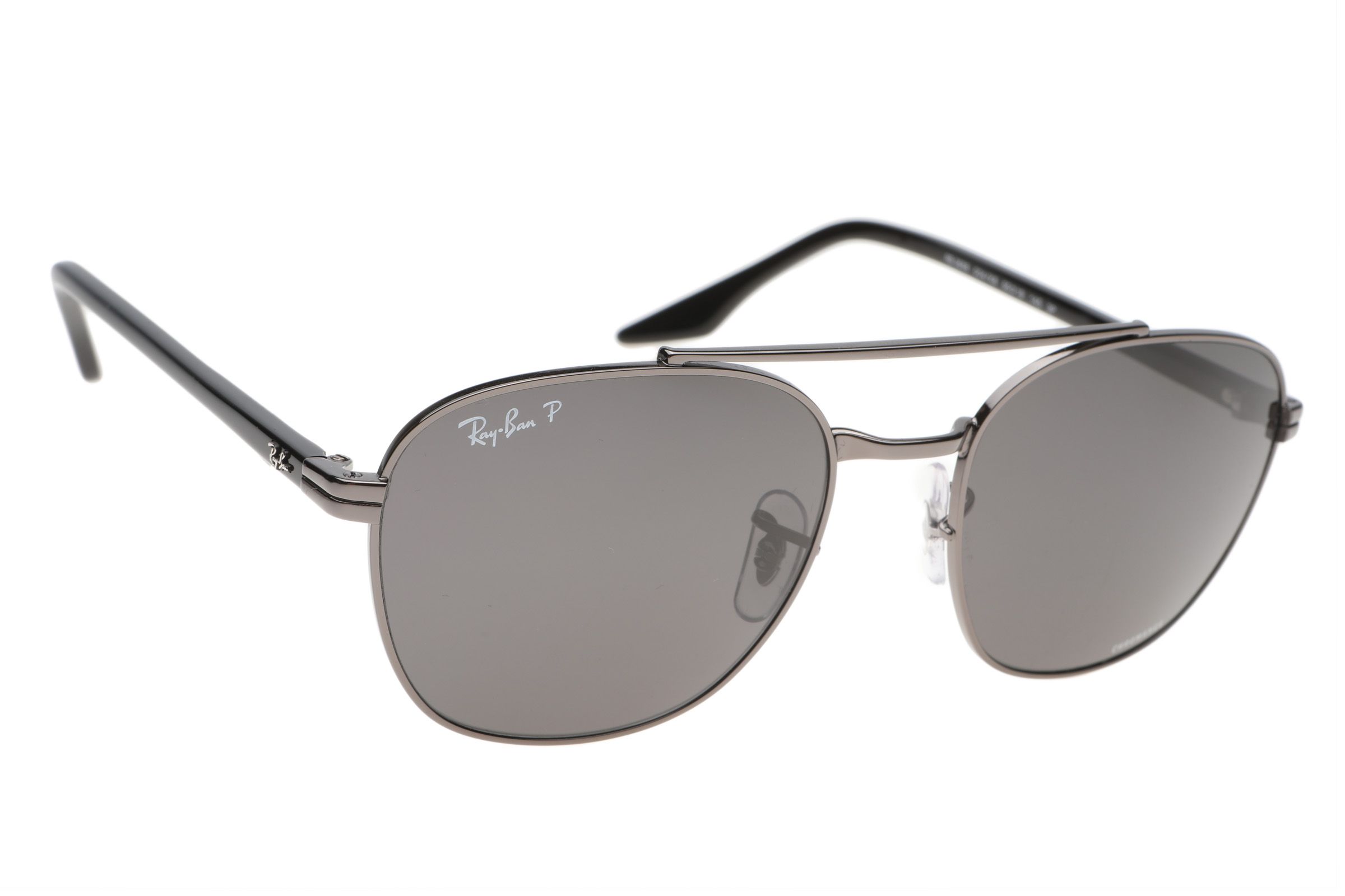 Ray Ban RB3688 004 K8 55