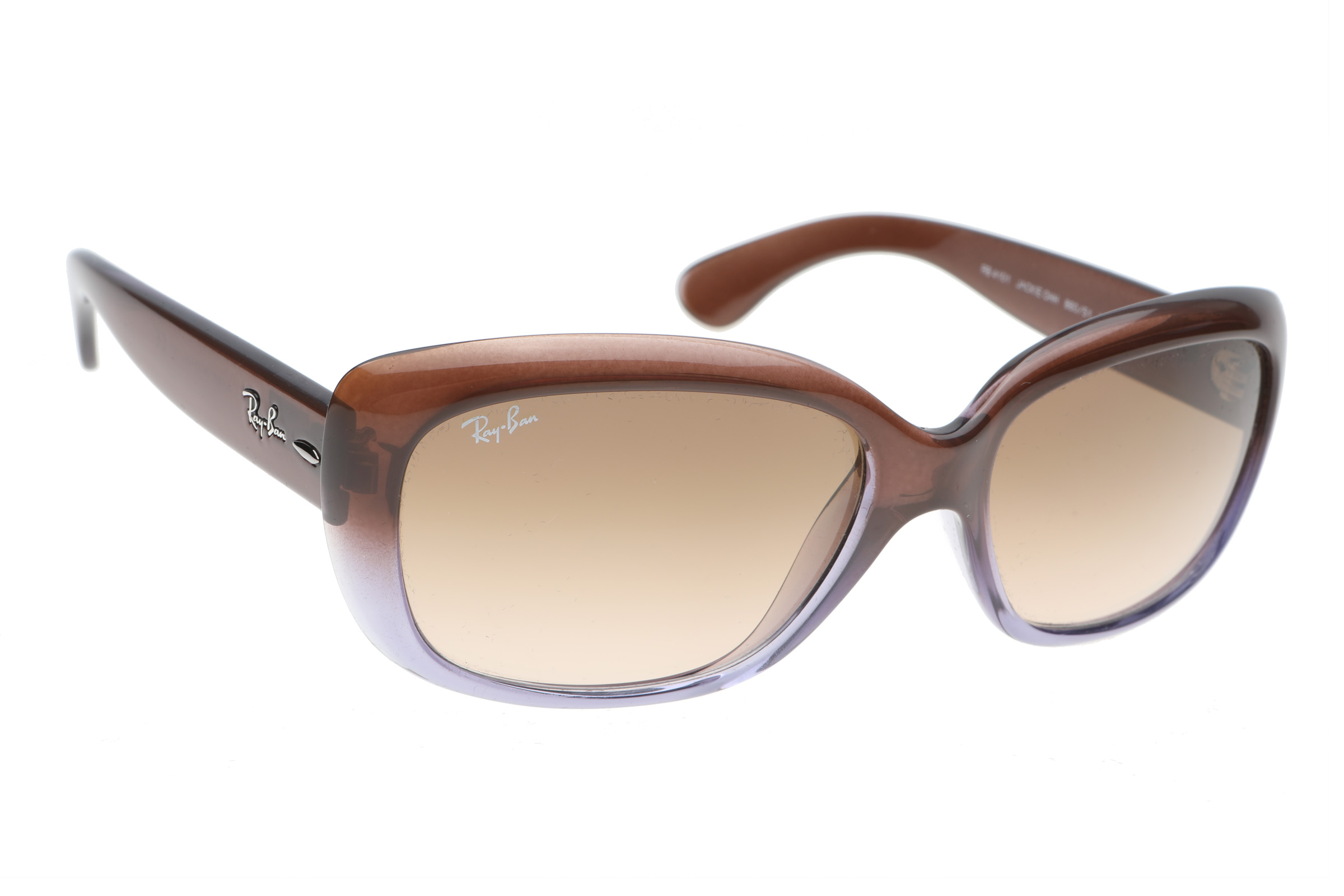 Ray-Ban RB4101 Jackie Ohh - 860/51 (58)
