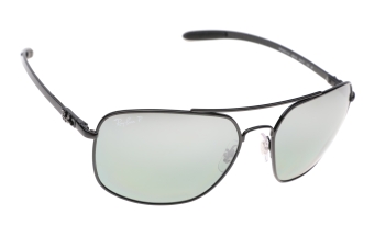 Ray-Ban RB8322 - 002/5L (62)