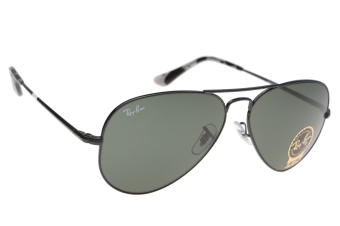 Ray-Ban RB3689 Aviator Metal II - 9148/31 (58)