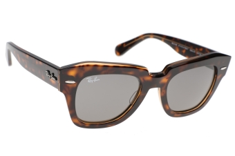 Ray-Ban RB2186 State Street - 1292/B1 (49)