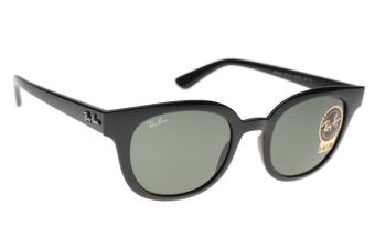 Ray-Ban RB4324 - 601/31 (50)