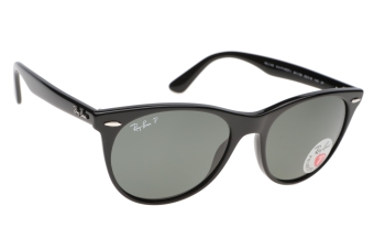 Ray-Ban RB2185 Wayfarer II - 901/58 (55)