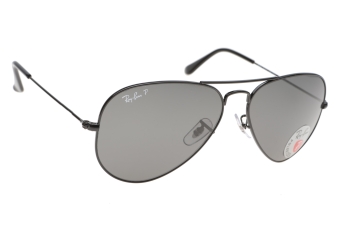 Ray-Ban RB3025 Aviator Large - 002/4B (55)