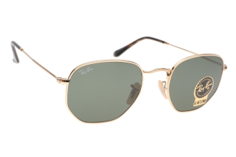 Ray-Ban RB3548 - 001/3N (51)