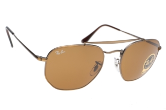 Ray-Ban RB3648 The Marshal - 9228/33 (54)