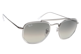 Ray-Ban RB3648 The Marshal II - 004/71 (52)