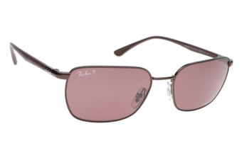 Ray-Ban RB3684 - 014/AF (58)