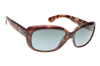 Ray-Ban RB4101 Jackie Ohh - 642/3M (58)
