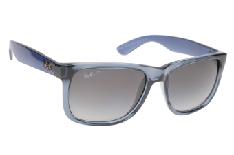 Ray-Ban RB4165 Justin - 6596/T3 (54)