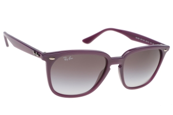 Ray-Ban RB4362 - 6571/8G (55)
