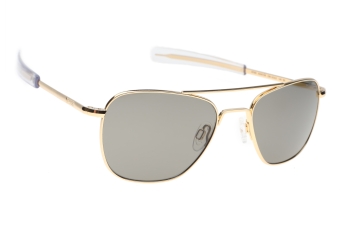 Randolph AF005 Aviator - 23K Gold (52)