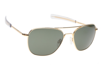Randolph AF106 Aviator - 23K Gold (58)
