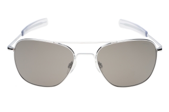 Randolph AF125 Aviator - Bright Chrome (58)