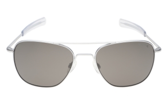 Randolph AF138 Aviator - Matte Chrome (58)