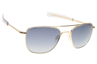 Randolph AF151 Aviator - 23K Gold (55)