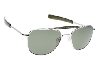 Randolph AT002 Aviator II - Bright Chrome (55)