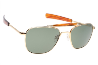 Randolph AT007 Aviator II - 23K Gold (55)