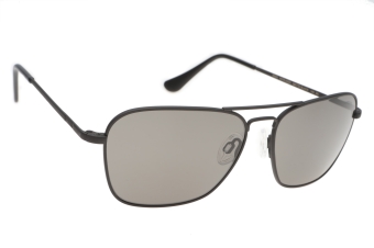 Randolph IR003 Intruder - Matte Black (58)
