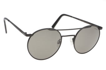 Randolph PB019 Shadow - Matte Black (51)