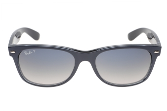 Ray-Ban RB2132 New Wayfarer - 6607/78 (55)