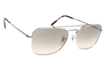 Ray-Ban RB3636 New Caravan - 003/32 (58)