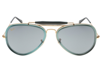 Ray-Ban RB3428 Road Spirit - 9241/R5 (58)