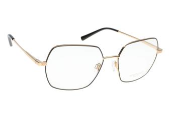 Serengeti Annie SV580002 (Shiny Light Gold & Black Spray) montuur