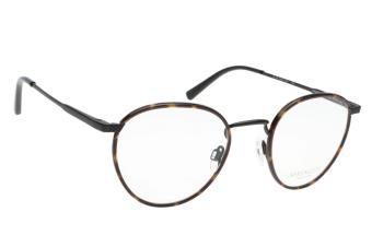 Serengeti Daniel SV582002 (Matte Black & Yellow Tortoise) montuur