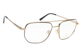 Serengeti Follen SV583002 (Matte Light Gold) montuur