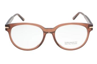 Serengeti Janeway SV585002 (Shiny Light Red Brown) montuur