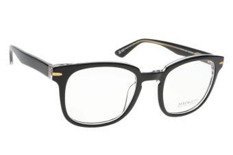 Serengeti Norman SV590001 (Shiny Black) montuur