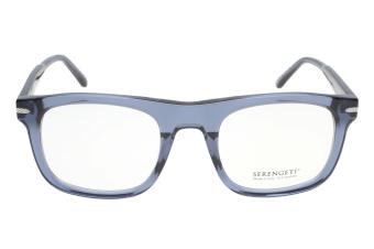 Serengeti Nelson SV591003 (Shiny Grey Blue) montuur