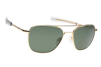 Randolph AF109 Aviator - 23K Gold (58)