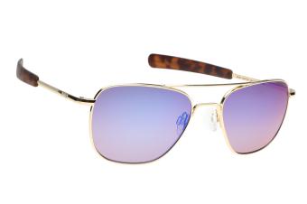 Randolph AF244 Aviator - 23K Gold (55)