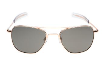 Randolph AF273 Aviator - 22K Rose Gold (55)