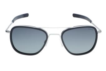 Randolph AI022 Aviator Fusion - Matte Chrome (58)