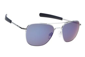 Randolph AF329 Aviator - Bright Chrome (58)