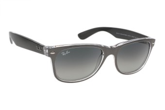 Ray-Ban RB2132 New Wayfarer - 6143/71 (55)