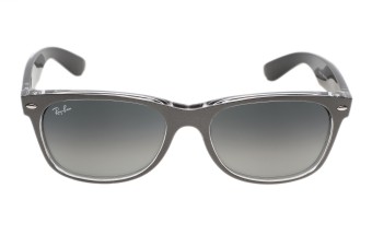 Ray-Ban RB2132 New Wayfarer - 6143/71 (55)